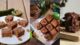 brownie z cukinii