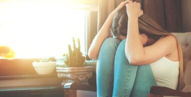 Depresja natostolaktów