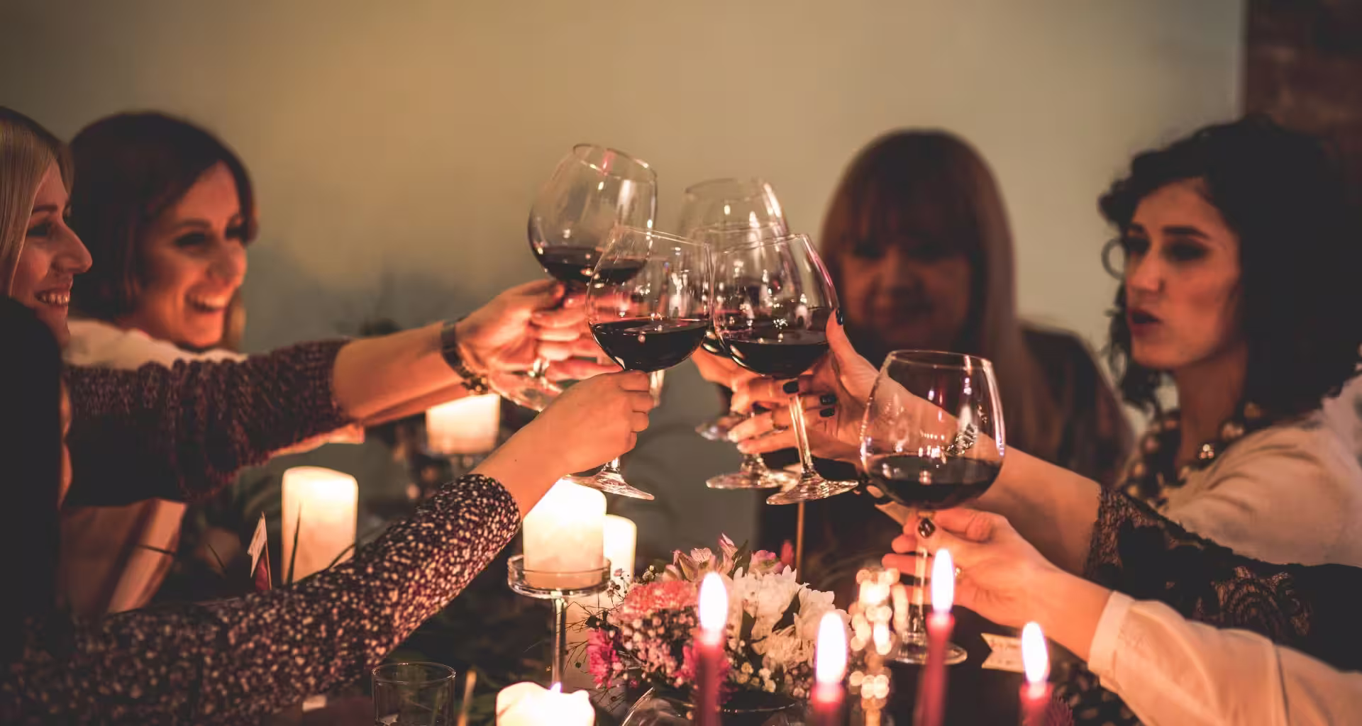 przekąski na kobiecą imprezę