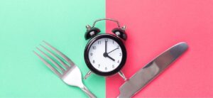 post przerywany co to