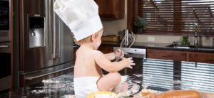 zagrożenia w publikowaniu zdjęć dzieci w internecie