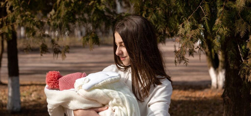 publikowanie zdjęć dzieci w social mediach