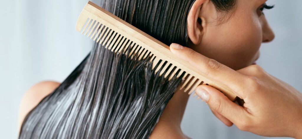 humektanty wysokopory