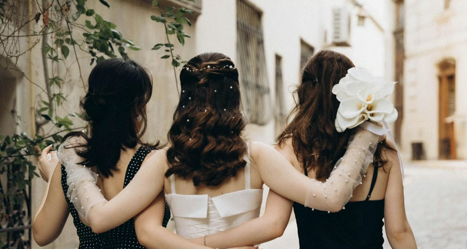 Czego pragną kobiety?