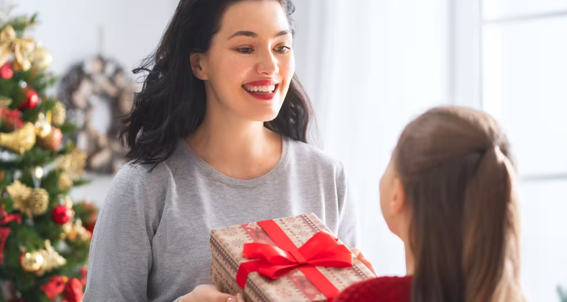 jaki prezent dla mamy na święta?