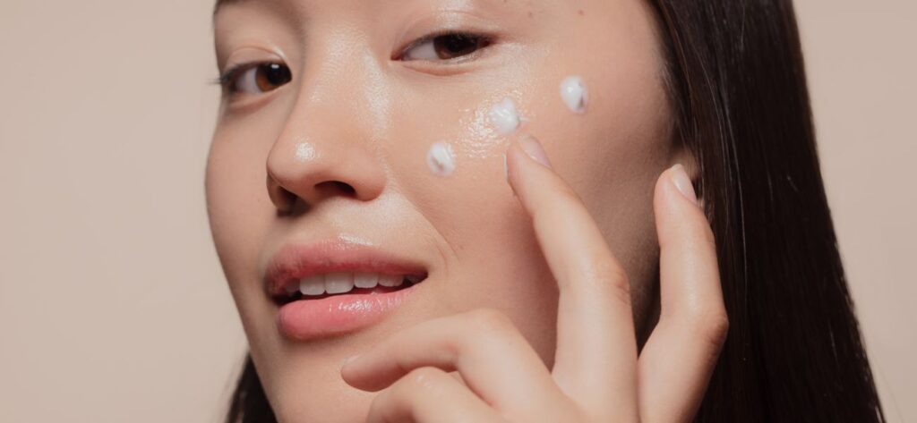 koreańska pielęgnacja