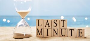 wakacje last minute