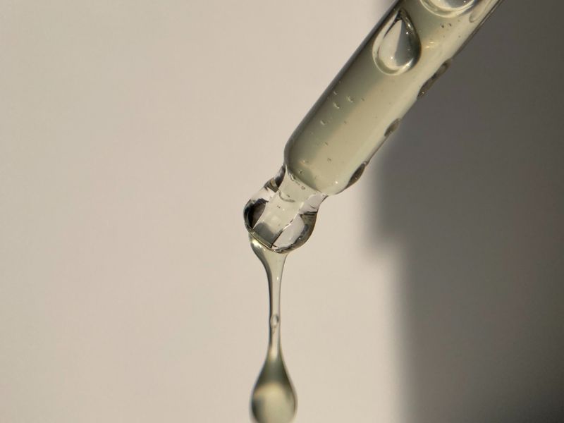 serum na blizny potrądzikowe