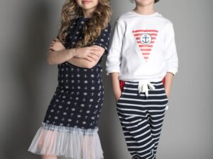 etapy dojrzewania płciowego