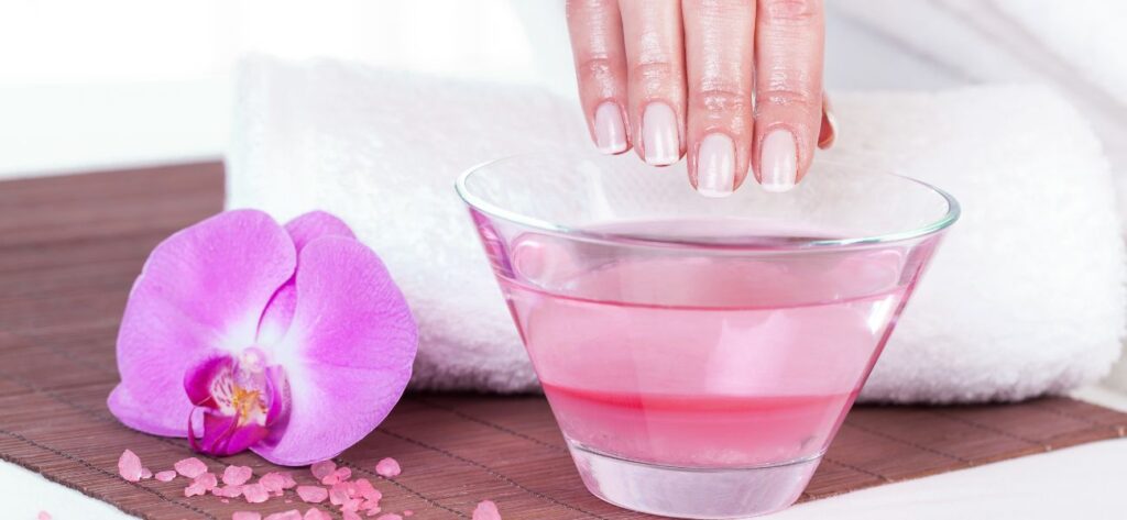 parafina kosmetyczna