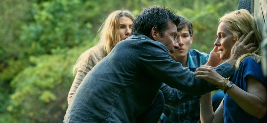 Ozark - nowy sezon -