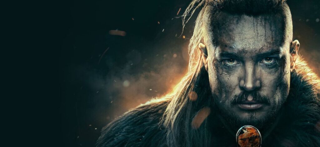 ostatni król netflix seriale