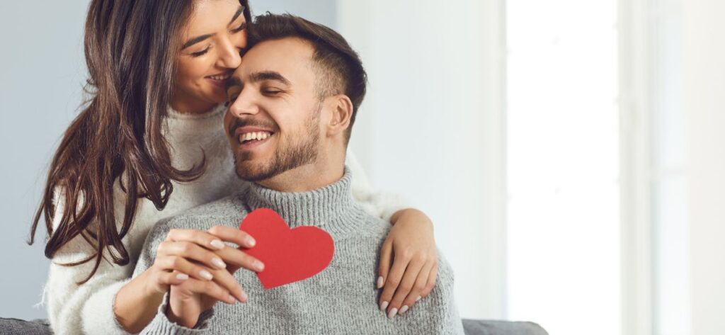 miłość i walentynki 2025
