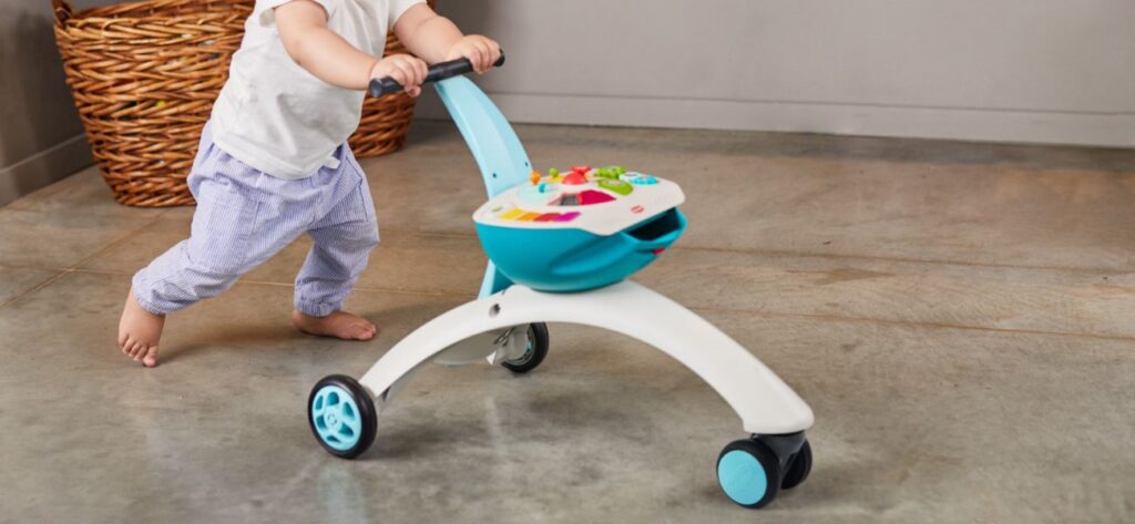 pchacze dla dzieci i jeździki