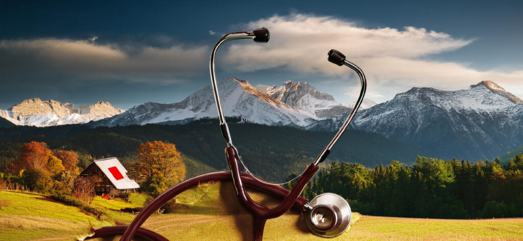 Institute for Health