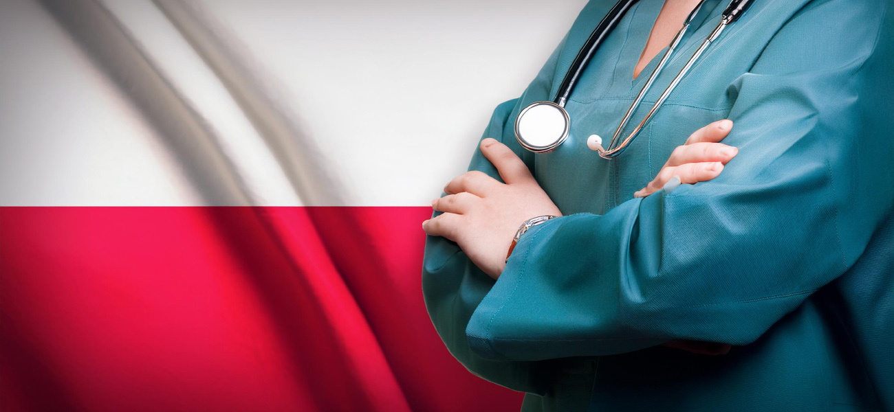 zdrowie w Polsce - Institute for Health