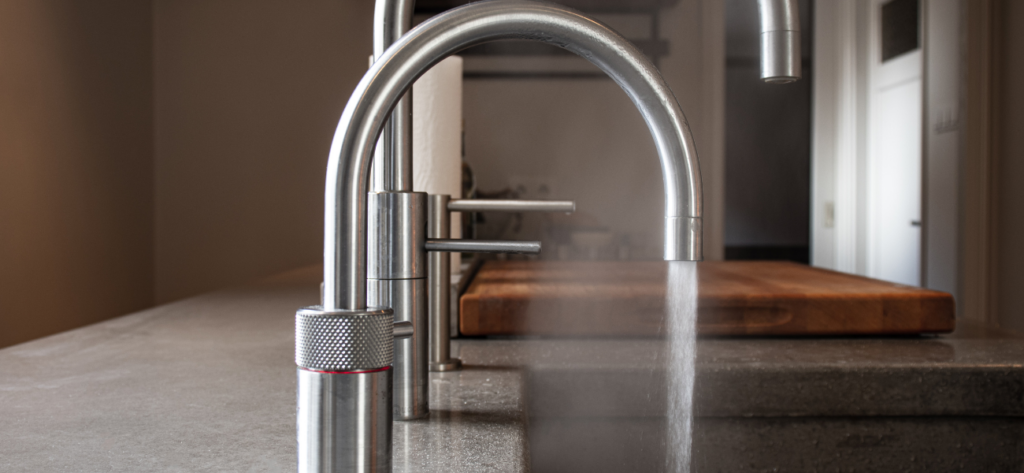 kuchnia wylewka bateria