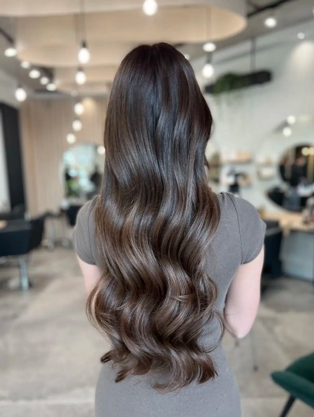 koloryzacja włosów fryzjer poznań