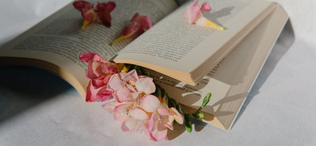 książki romans fantasy