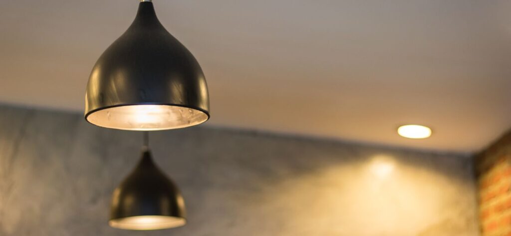 lampy sufitowe gdzie kupić?