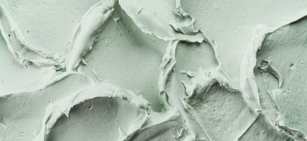 rodzaje masek algowych