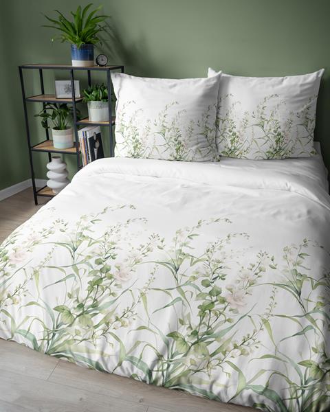 pościel bawełniana na jesień gdzie kupić?