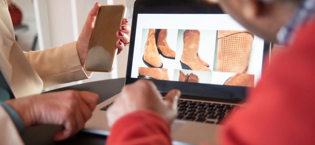 Polecane sklepy internetowe z ubraniami