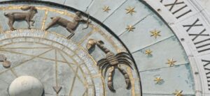 biżuteria zodiakalna