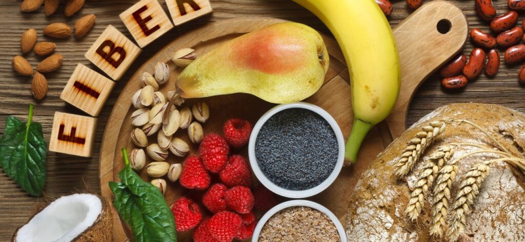 błonnik - w czym go znaleźć?