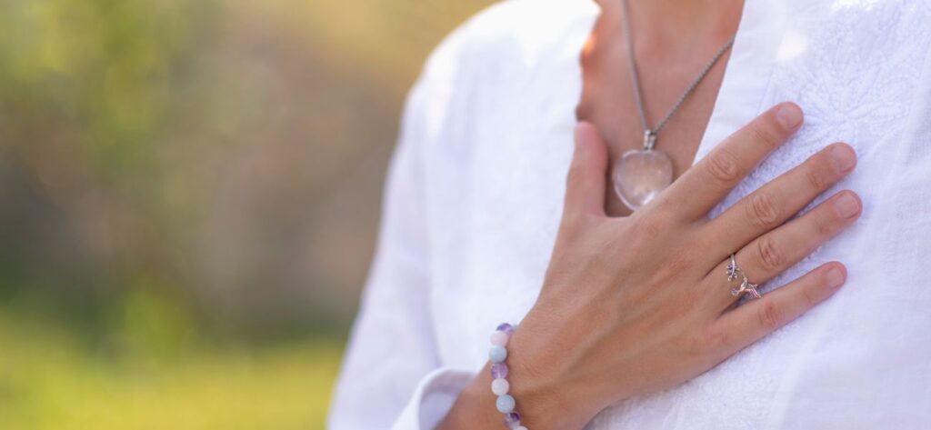 medytacja i techniki