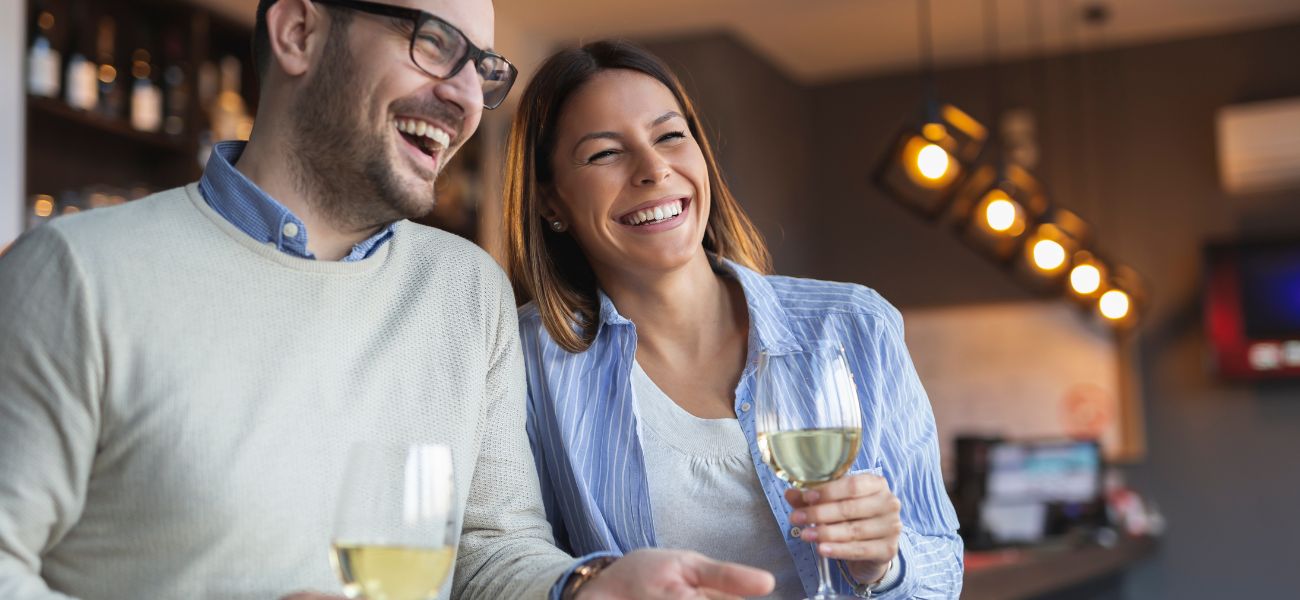 elegancka restauracja