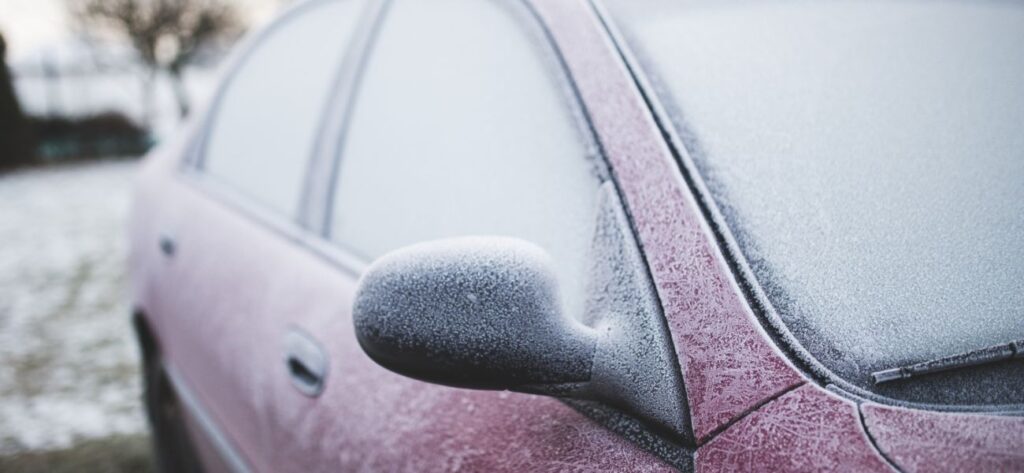 odmrażacz do szyb czy warto