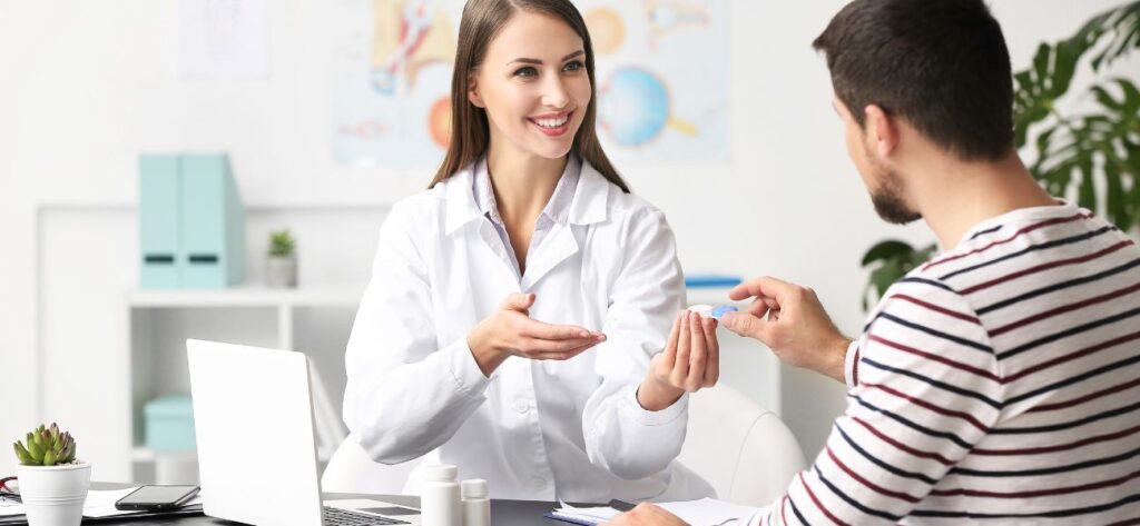 Gdzie kupować soczewki?