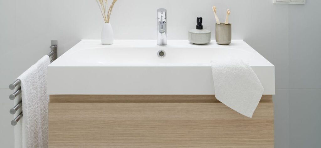 szafka pod umywalkę