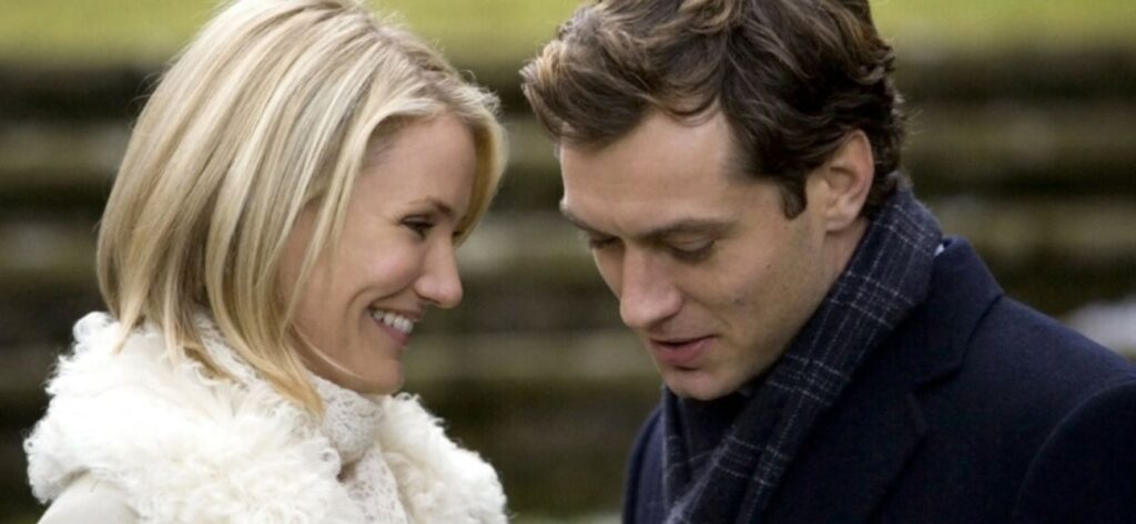 holiday święta rodzina wyjazd filmy świąteczne