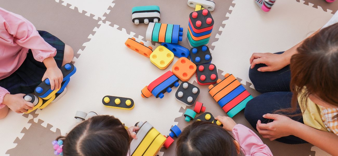 prywatny żłobek czy publiczny?