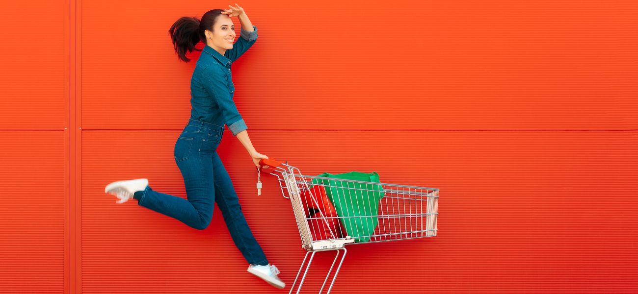 lejek sprzedażowy w małej firmie