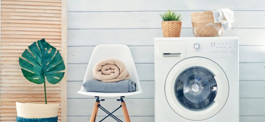 jaki płyn do prania wybrać?