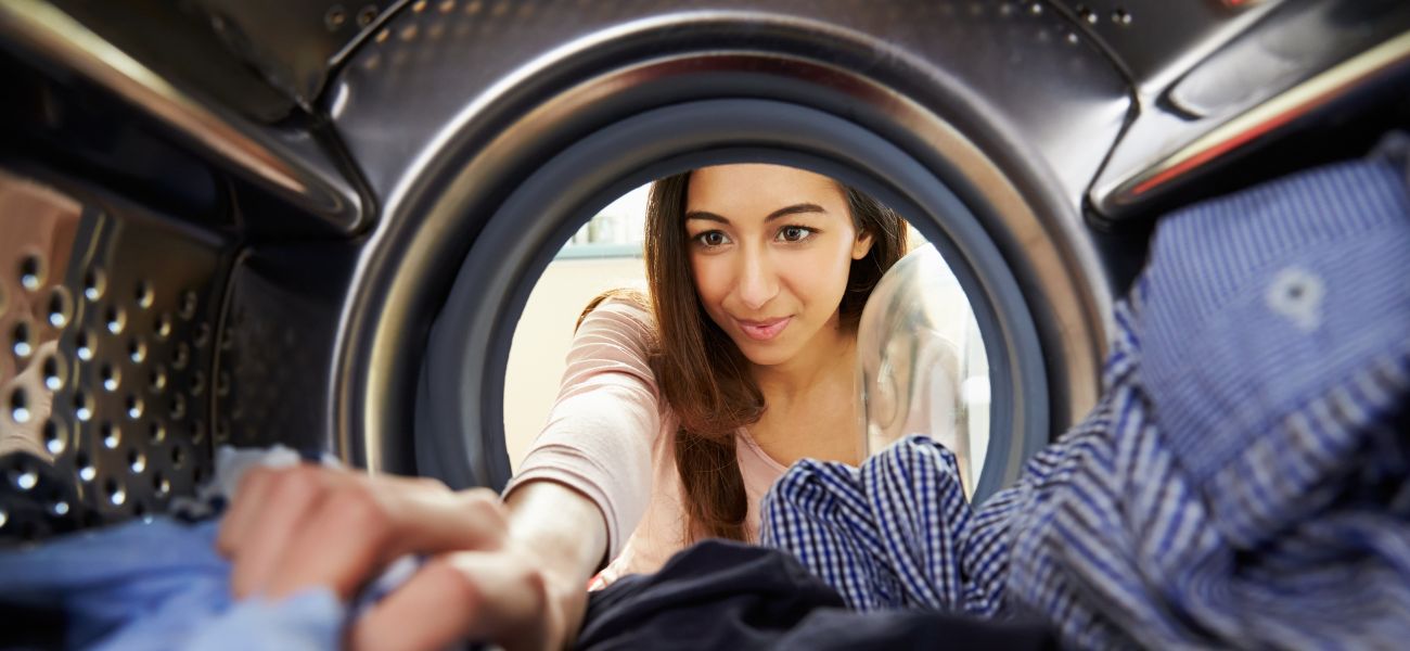 płyny do prania i płukania