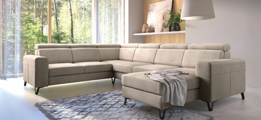 styl old money we wnętrzach