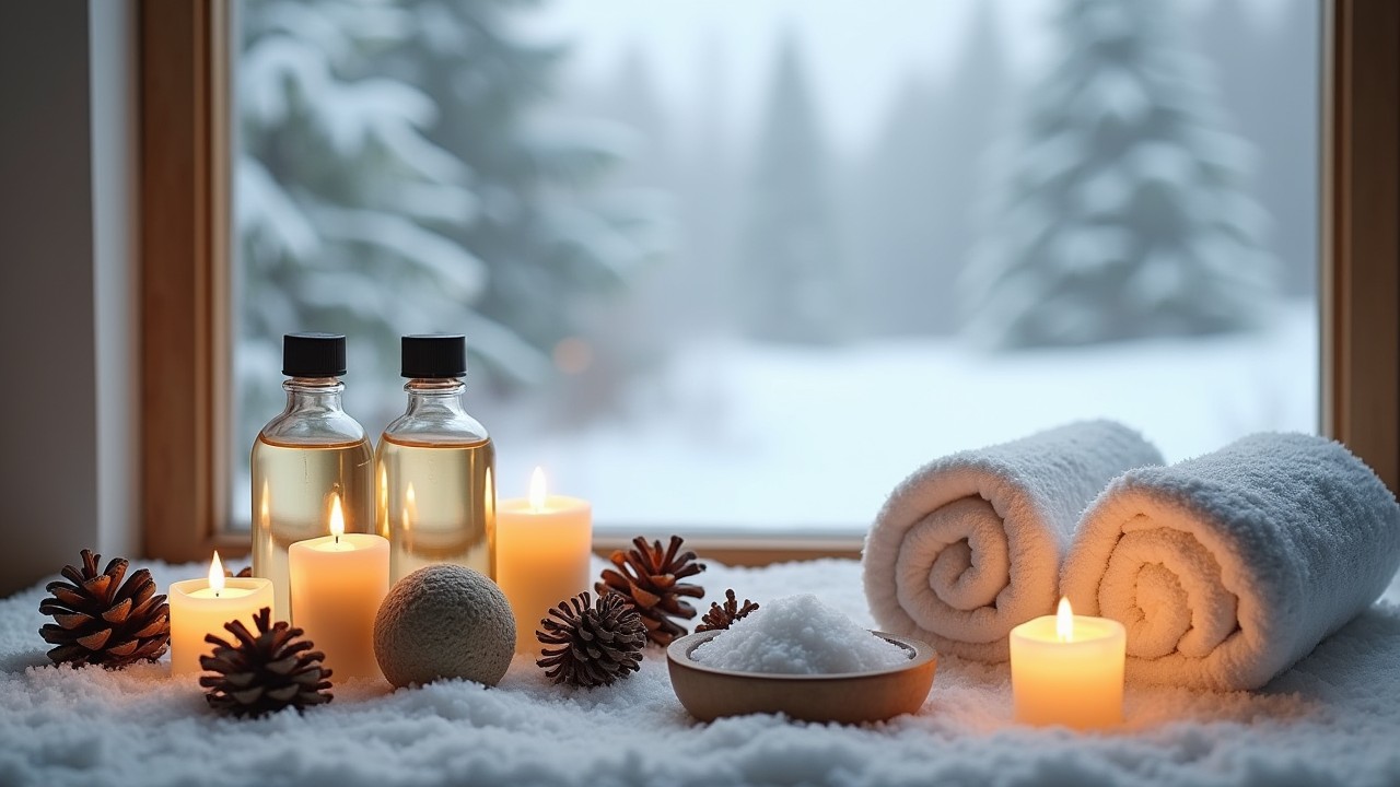 zimowe spa w zachodnioporskiem