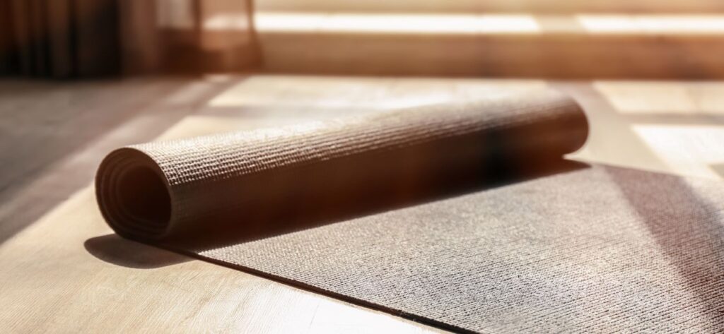 mata do ćwiczeń jaką kupić