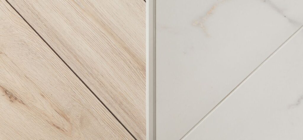 płytki imitujące drewno drewnopodobne