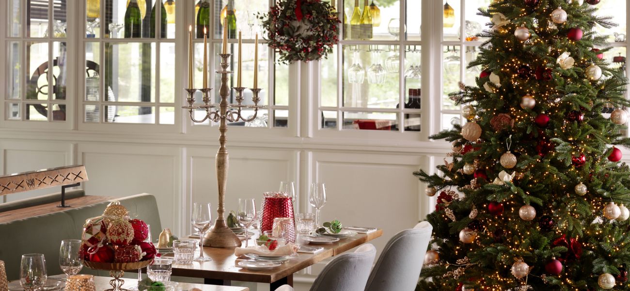 choinka sztuczna na lata