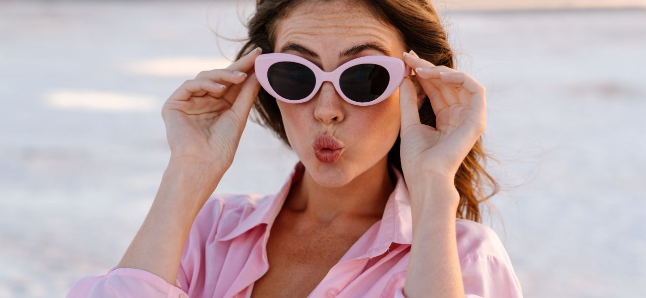 Jak wybrać okulary przeciwsłoneczne?