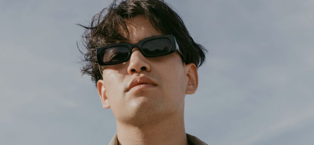 okulary przeciwsłoneczne