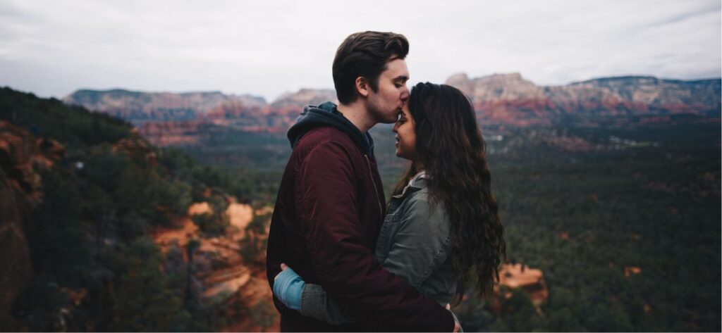 cytaty wzruszające do łez o miłości