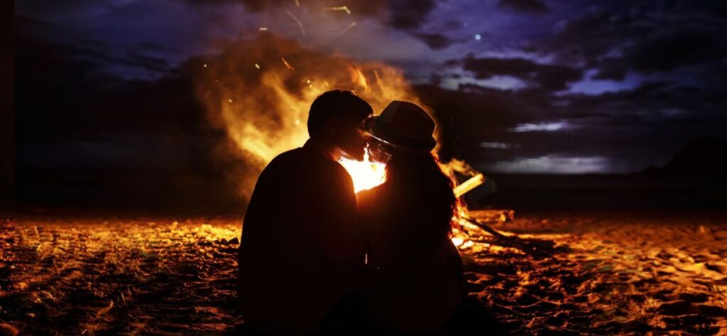 cytaty o miłości z piosenek polskie
