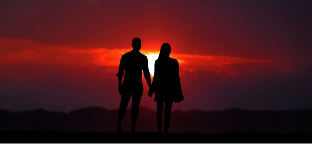 Miłość – cytaty skłaniające do refleksji