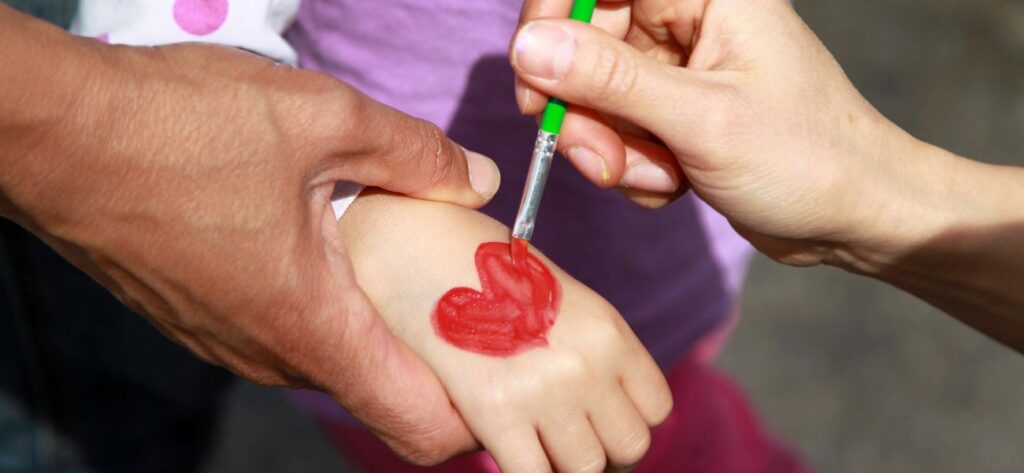 mądre cytaty o miłości do dziecka
